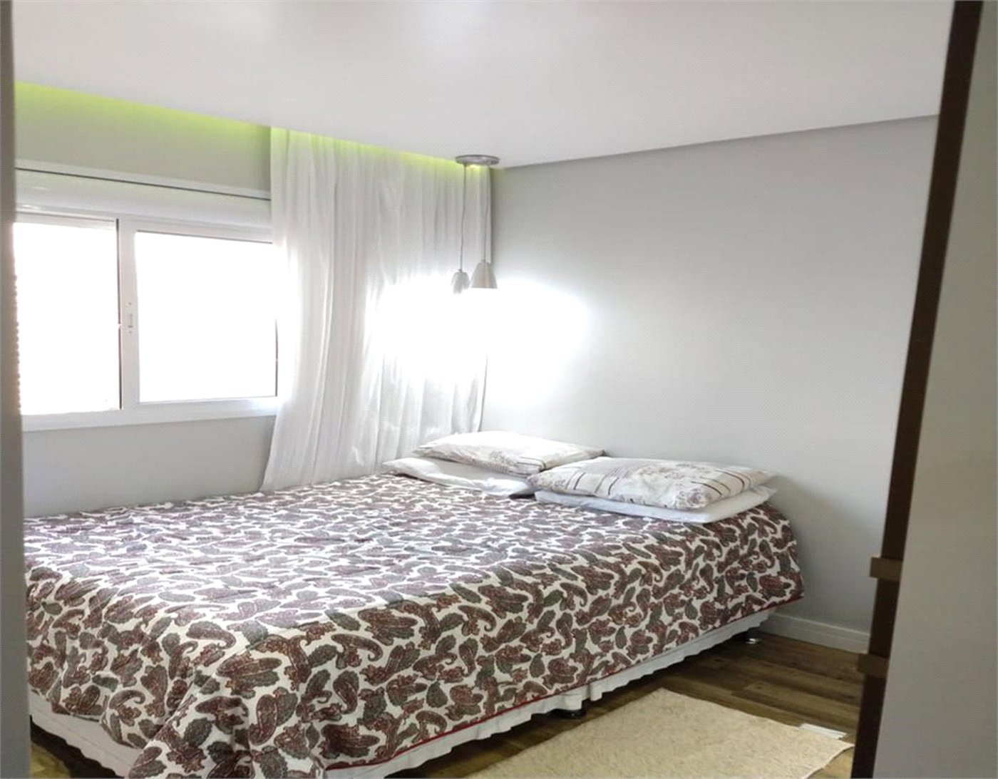 Apartamento à venda com 2 quartos em Vila Andrade, São Paulo, SP
