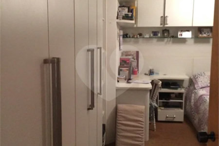 Apartamento à venda com 3 suítes em Tucuruvi, São Paulo, SP