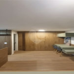 Studio Mobiliado com Varanda, Ar-Condicionado e Lazer Completo
