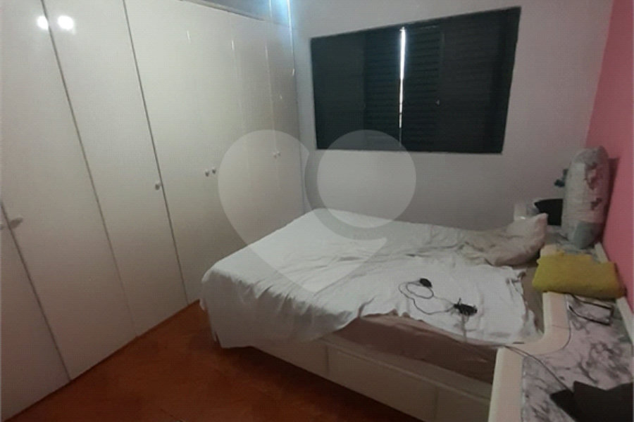 Sobrado à venda com 3 quartos em São Miguel Paulista, São Paulo, SP