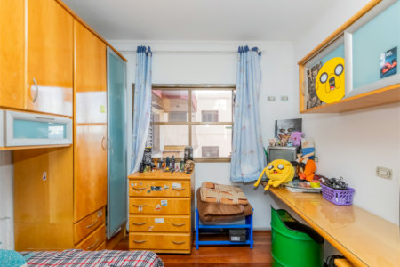 Apartamento à venda com 3 quartos, sendo 1 suíte, em Vila Carrão, São Paulo, SP