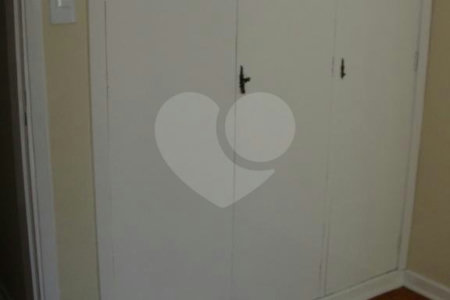 Apartamento à venda com 3 quartos em Santana, São Paulo, SP