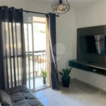 Apartamento à venda com 1 quarto em Sé, São Paulo, SP