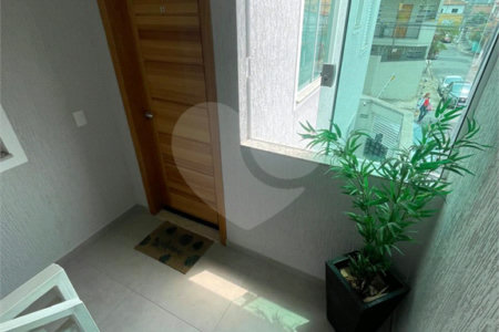 Apartamento à venda com 1 quarto em Jardim São Paulo(zona Norte), São Paulo, SP
