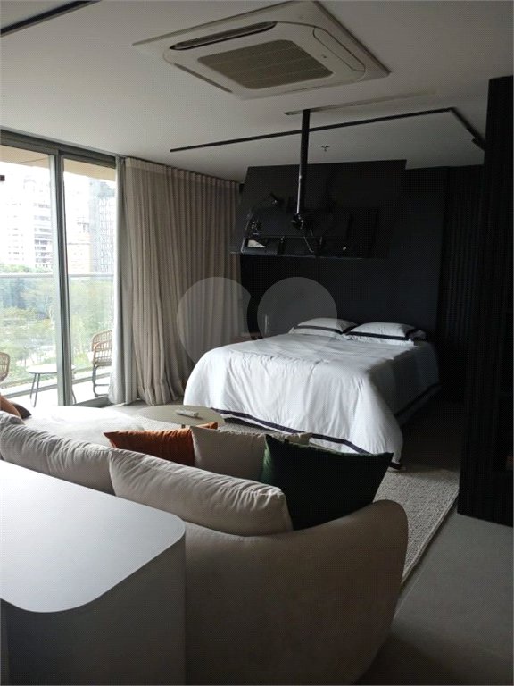Studio para locação - Vila Olímpia
