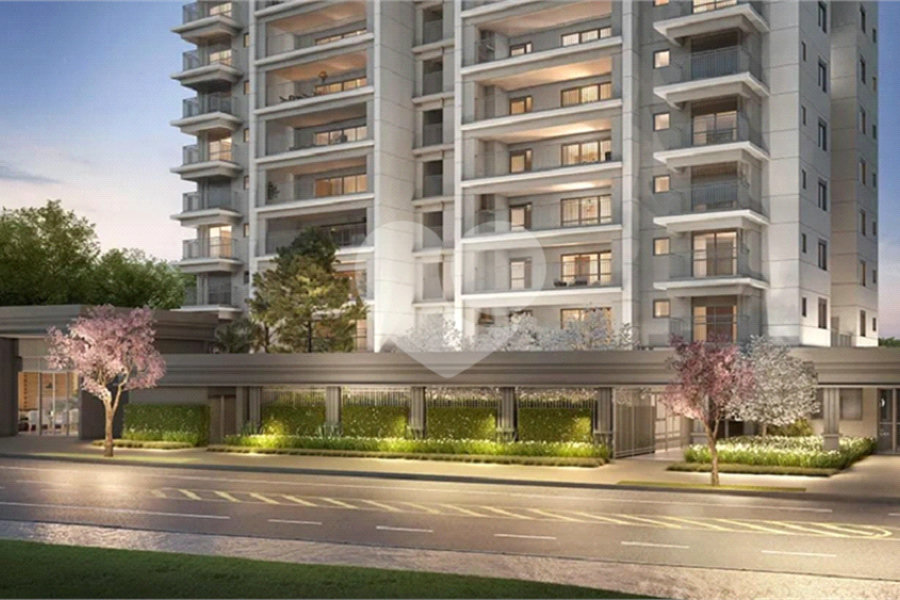 Apartamento à venda com 3 suítes em Tucuruvi, São Paulo, SP