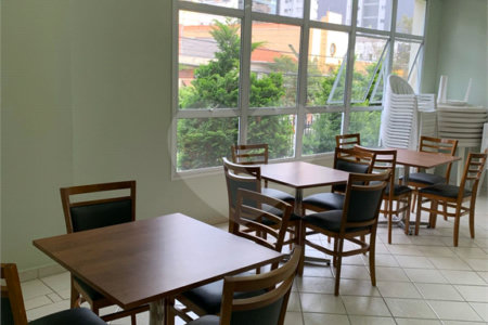 Apartamento à venda com 3 quartos, sendo 1 suíte, em Vila Guarani (z Sul), São Paulo, SP
