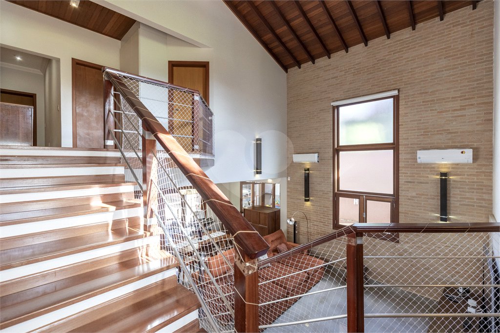 Casa à venda com 4 quartos, sendo 3 suítes,  no condomínio Royal Park, Ribeirão Preto - SP