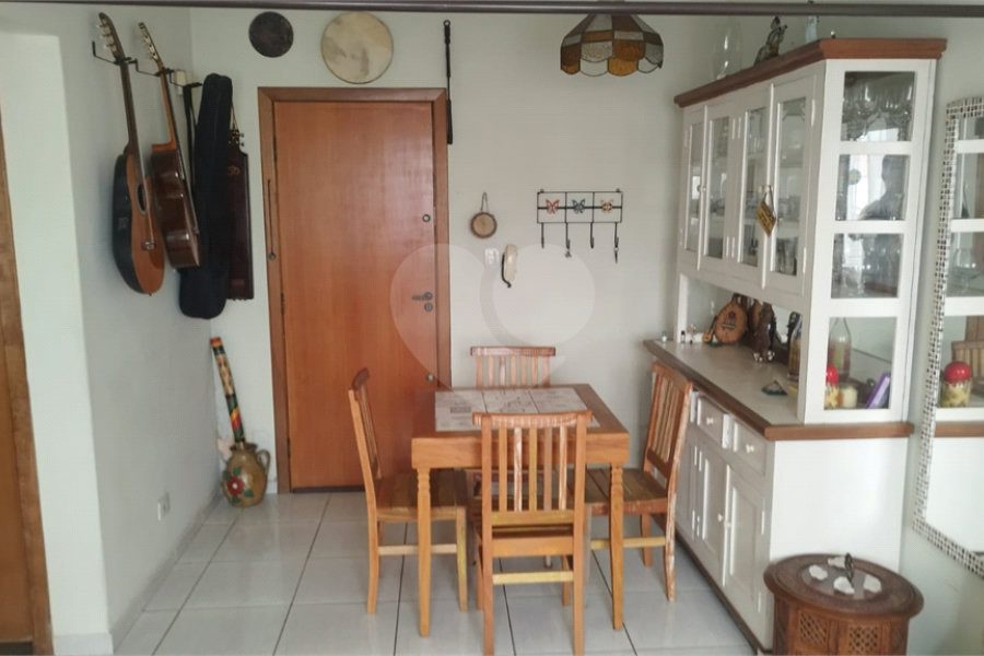 Apartamento à venda com 1 quarto em Jardim São Paulo(zona Norte), São Paulo, SP