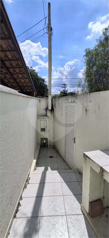 Sobrado à venda com 4 quartos, sendo 1 suíte, em Portal das Acácias, Indaiatuba, SP