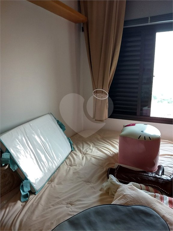 Triplex à venda com 4 suítes em Vila Paulicéia, São Paulo, SP