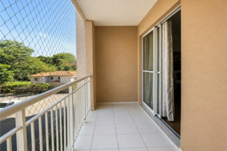 Apartamento à venda com 2 quartos em Jardim Petrópolis, Cotia, SP