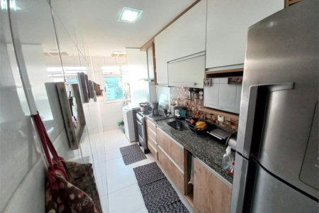 Cobertura à venda com 4 quartos, sendo 2 suítes, em Jacarepaguá, Rio de Janeiro, RJ