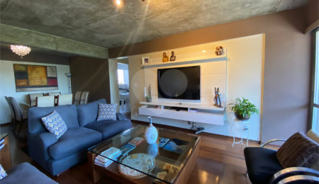 Apartamento à venda com 3 quartos, sendo 1 suíte,  em Vila Romana, São Paulo, SP