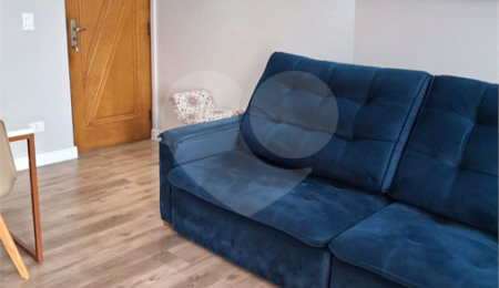 Apartamento à venda com 3 quartos, sendo 1 suíte,  em Planalto, São Bernardo do Campo, SP