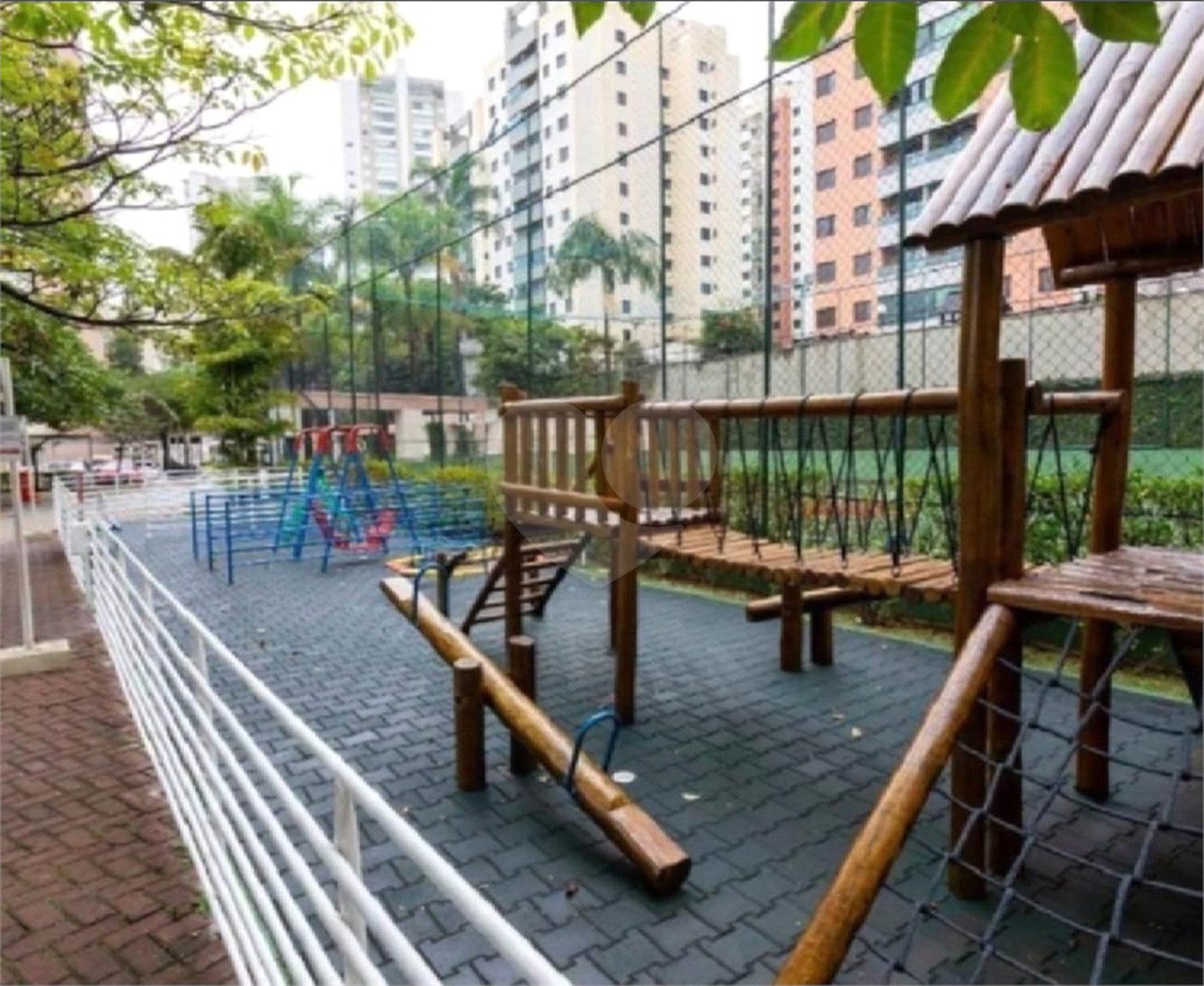 Apartamento à venda com 2 quartos em Jardim das Vertentes, São Paulo, SP