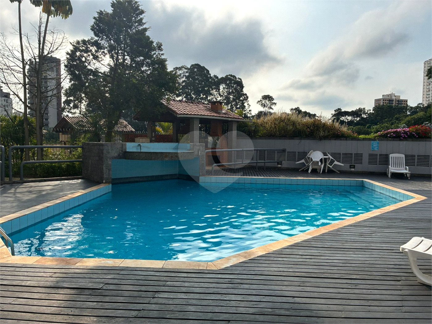Cobertura à venda com 1 suíte em Vila Suzana, São Paulo, SP