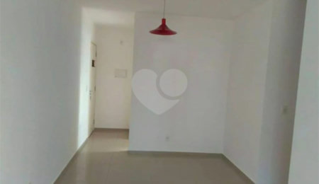 Apartamento à venda com 2 quartos em Jaguaré, São Paulo, SP