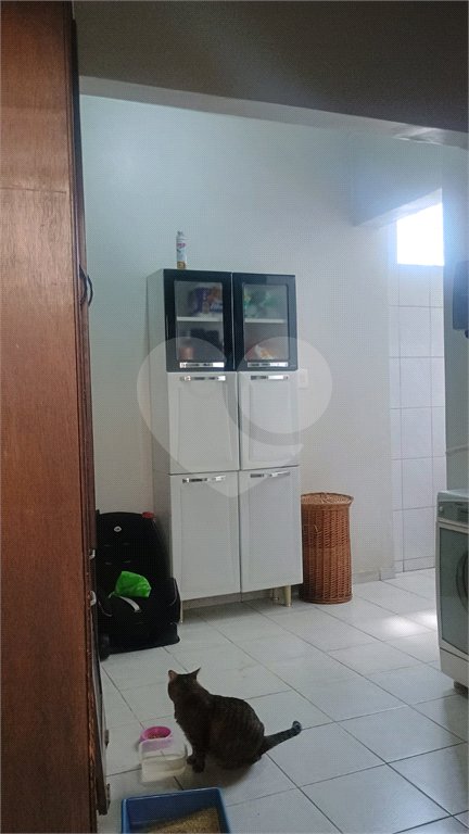 Casa à venda com 4 quartos em Santíssimo, Rio de Janeiro, RJ