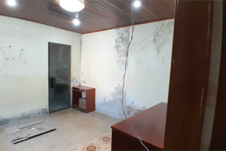 Casa à venda com 2 quartos, sendo 1 suíte, em Bangu, Rio de Janeiro, RJ