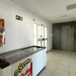 Apartamento à venda com 2 quartos, sendo 1 suíte, em Jardim das Nações, Salto, SP