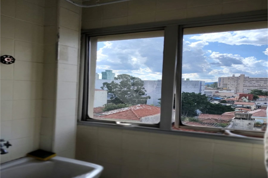 Apartamento à venda com 2 quartos em Tucuruvi, São Paulo, SP