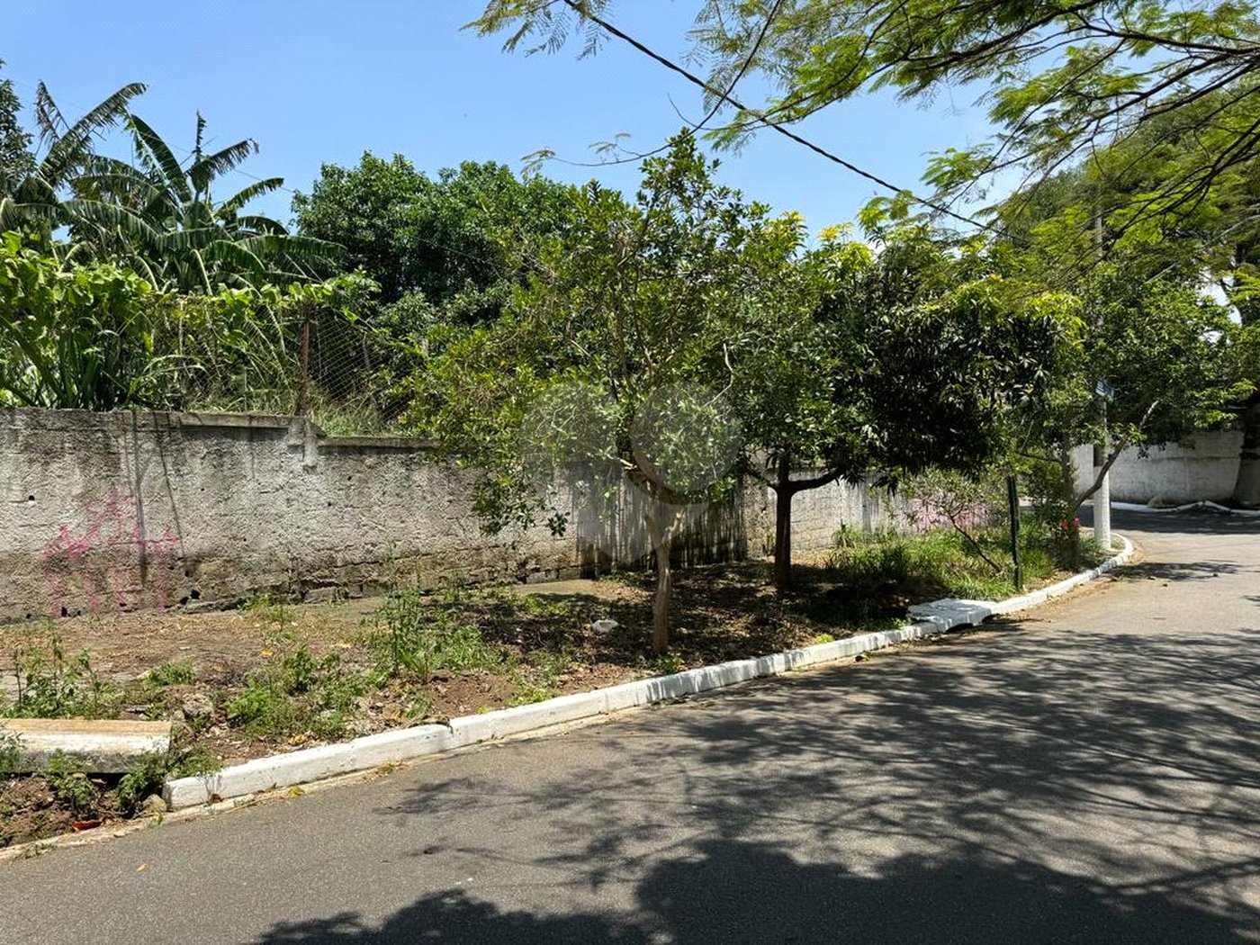 Terreno à venda em Interlagos, São Paulo, SP