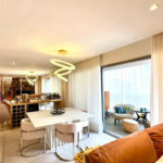 Apartamento à venda com 1 suíte em Brooklin Paulista, São Paulo, SP