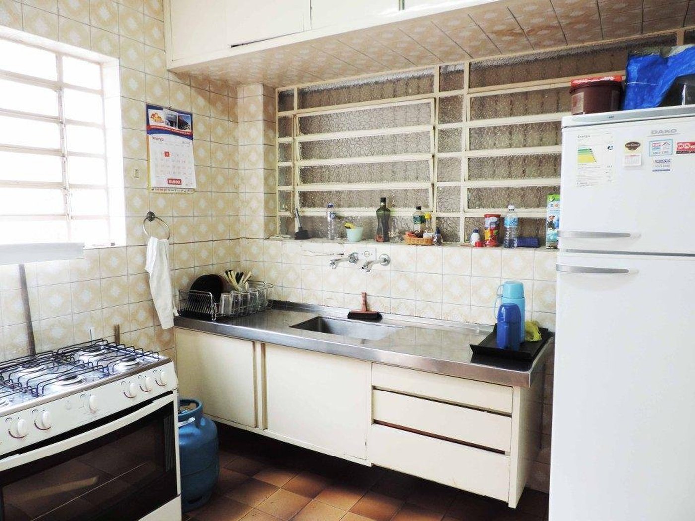 Sobrado à venda com 2 quartos em Santo Amaro, São Paulo, SP