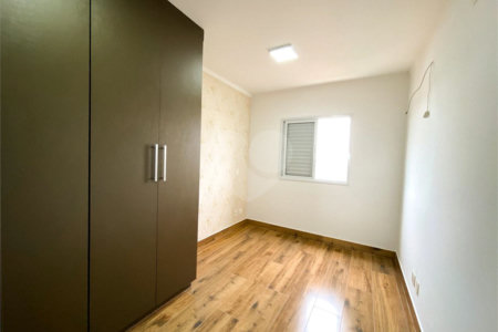 Apartamento à venda com 2 quartos no Centro, Araraquara, SP