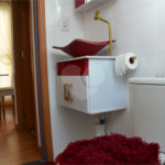 Apartamento à venda com 2 quartos em Jardim Ouro Branco, Ribeirão Preto, SP