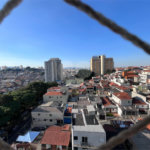 Apartamento à venda com 2 quartos, sendo 1 suíte,  em Vila Gustavo, São Paulo, SP