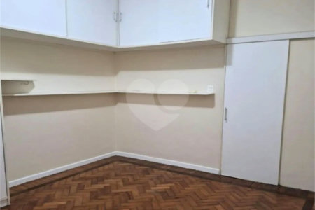 Apartamento à venda com 1 suíte em Glória, Rio de Janeiro, RJ