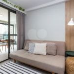 Apartamento à venda com 2 quartos, sendo 1 suíte, em Barra Funda, São Paulo, SP