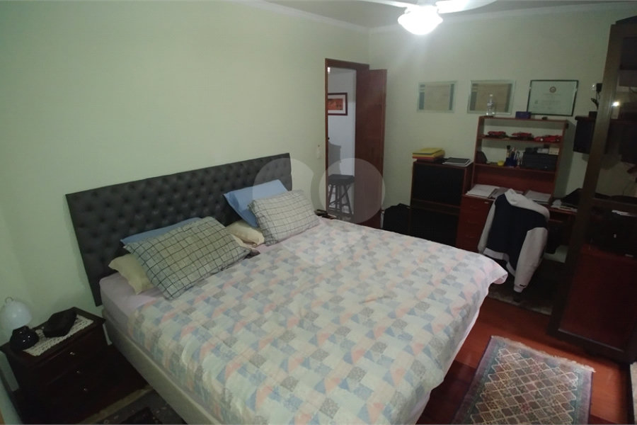 Sobrado à venda com 3 quartos, sendo 1 suíte, em Santana, São Paulo, SP