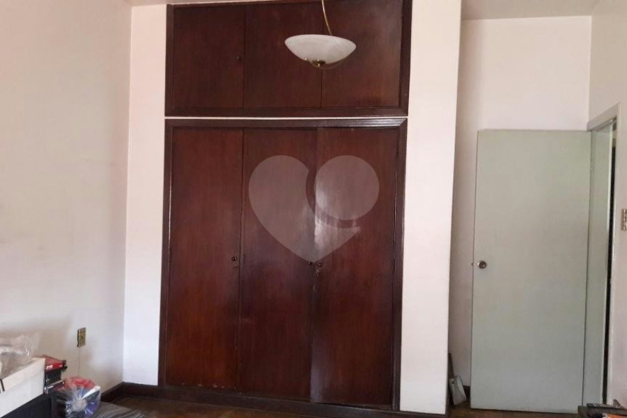 Sobrado à venda com 3 quartos em Tucuruvi, São Paulo, SP