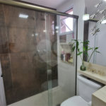 Apartamento à venda com 3 quartos, sendo 1 suíte,  em Chácara São João, São Paulo, SP
