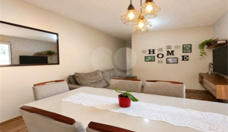 Apartamento à venda com 2 quartos em Jardim Petrópolis, Cotia, SP