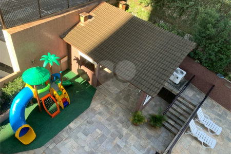 Apartamento à venda com 3 suítes em Água Fria, São Paulo, SP