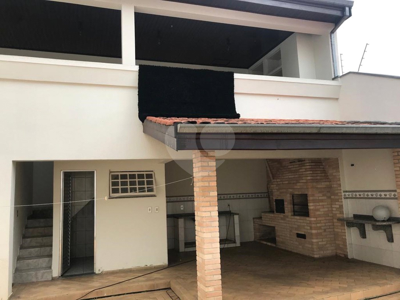 Sobrado à venda com 3 suítes em Vila Odim Antão, Sorocaba, SP