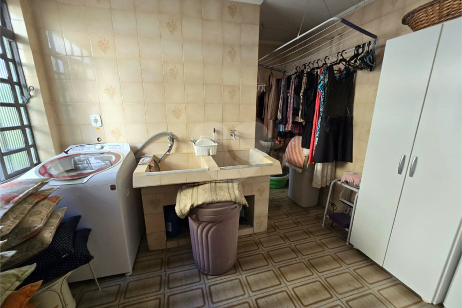 Casa à venda com 3 quartos, sendo 1 suíte, em Vila Guilherme, São Paulo, SP