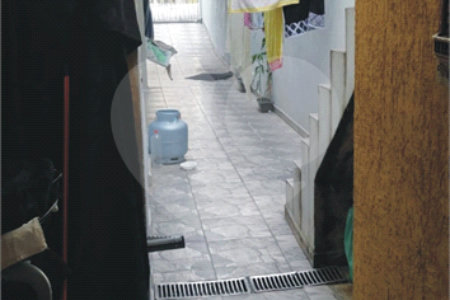 Casa Térrea à venda com 4 quartos, sendo 1 suíte, em Vila Gustavo, São Paulo, SP