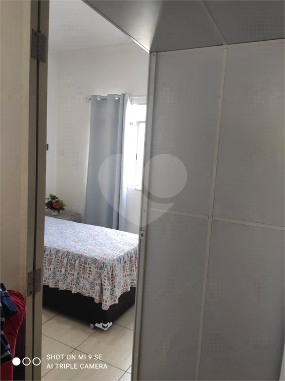 Sobrado à venda com 1 suíte em Jardim Luciana, Itaquaquecetuba, SP