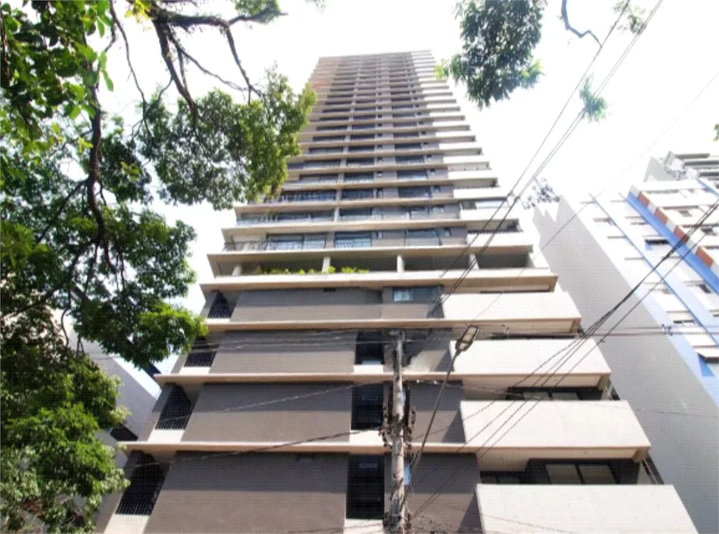 Apartamento à venda com 2 suítes em Pinheiros, São Paulo, SP