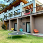 Casa à venda com 4 quartos, sendo 3 suítes,  no condomínio Vale da Santa Fé, Vinhedo - SP