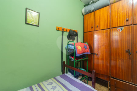 Casa à venda com 3 quartos em Vila Fachini, São Paulo, SP