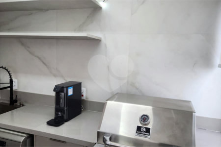 Apartamento à venda com 2 suítes em Tatuapé, São Paulo, SP