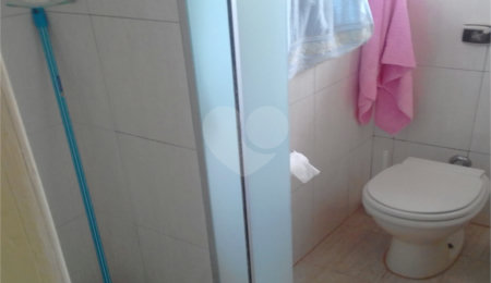 Sobrado à venda com 2 quartos em Cupecê, São Paulo, SP