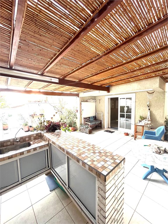 Casa em condomínio à venda com 3 suítes em Vila São Silvestre, São Paulo, SP
