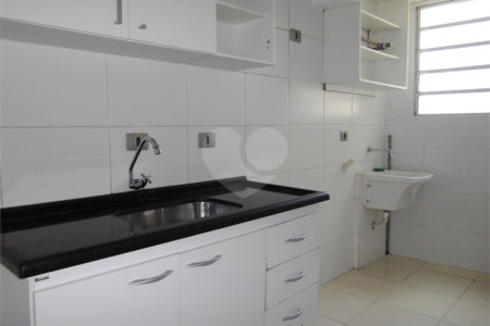 Apartamento à venda com 2 quartos em Vila Mazzei, São Paulo, SP
